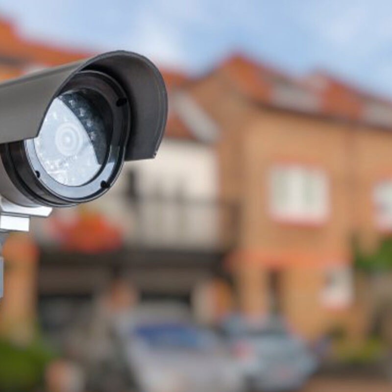 CCTV Installation 3 CCTV Installation