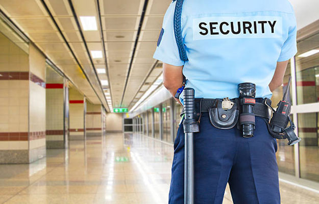 Need Security Services in Australia