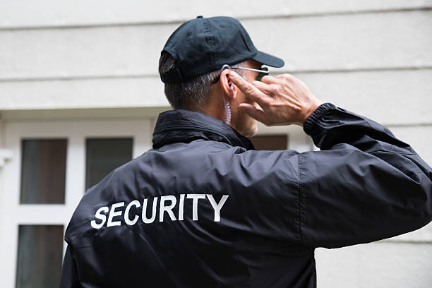 Need Security Services in Australia