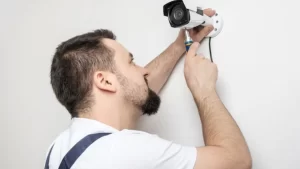 Best Security Cameras & CCTV Installation in Sydney: