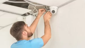 Best CCTV Installation Services: