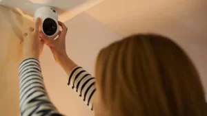 Best CCTV installation services in Shire