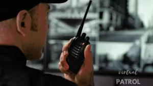 Security guard services & Mobile Partol