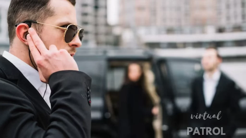 Virtual Patrol in Eastern Suburbs