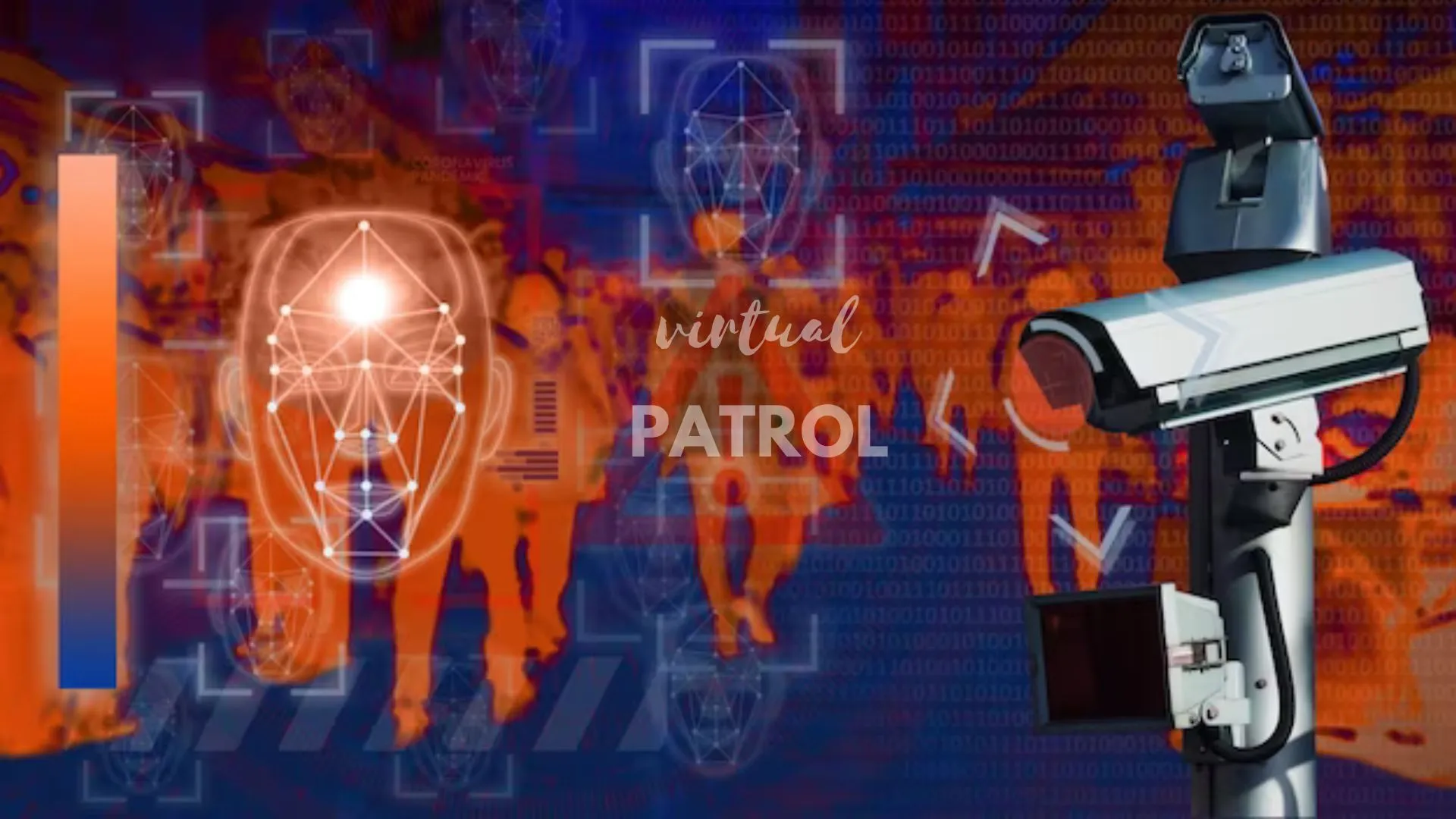 Virtual patrol